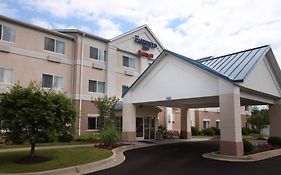 Fairfield Inn Scranton